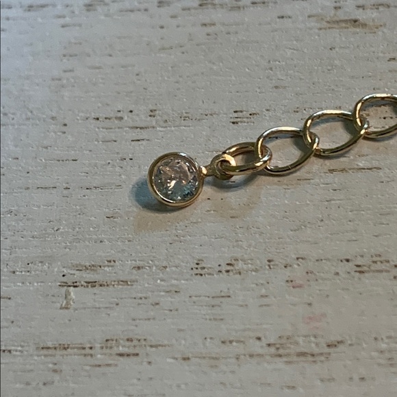 Christmas Tree Necklace - Picture 8 of 8